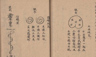 三玄是指哪三本书 三玄简介