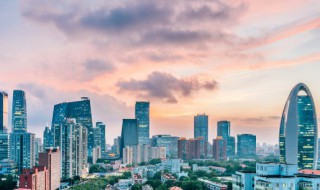 广东的珠三角地区是指哪些城市 广东的珠三角地区具体是指哪些城市