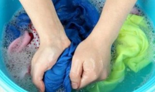 爆炸盐洗衣的危害是什么 爆炸盐洗衣有危害吗