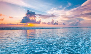 五湖四海中的四海是指什么 常说的五湖四海中的四海指的什么