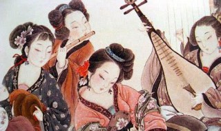 古代有一群女人被称为瘦马瘦马指代的究竟是什么 什么是瘦马