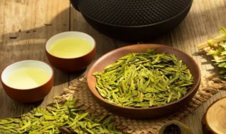 黄茶黄茶品质特点是什么 黄茶的功效与作用