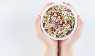 五谷是指哪五种粮食 五谷的相关知识