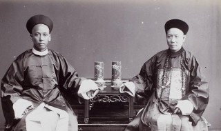 晚清是指哪个历史时期 晚清是指什么历史时期