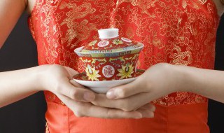 三从四德分别指的是什么 封建压迫妇女核心思想