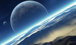 外太空指的是什么 外太空指的是什么