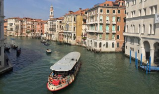 威尼斯三绝指的是哪些 威尼斯三绝介绍