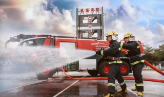 消防安全四个能力具体指的是什么 消防安全四个能力具体指的是啥