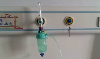 氧气湿化瓶里一般都加什么水 氧气湿化瓶里一般都加的水是什么