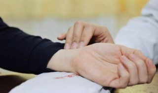 脉沉是指什么 何谓脉沉