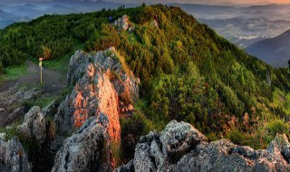 江西有什么山 被誉为人间仙境值得一去