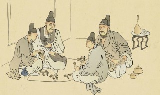 历史上的三国指哪三国 历史上的三国包含哪三国