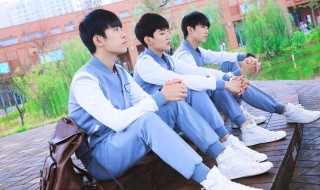我们的少年时代歌词tfboys 我们的少年时代简介