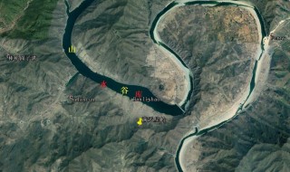 山风谷风陆风指的是什么 山风谷风陆风是什么意思