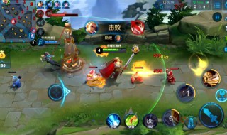 王者荣耀三二游走是什么意思 王者荣耀三二游走的意思