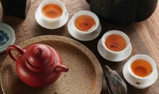 千秋大业一壶茶 万丈红尘一杯酒什么意思 千秋大业一壶茶 万丈红尘一杯酒的意思