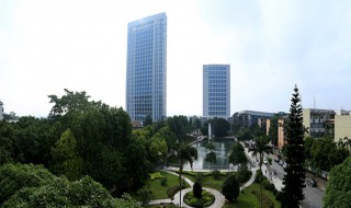 广西职业师范学院简介 广西职业师范学院介绍