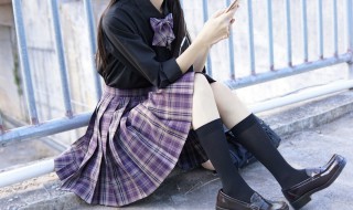 JK风格是什么 JK风格介绍