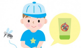 蚊子血弄在床单上怎么洗掉 蚊子血弄在床单上洗掉的方法