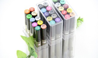 塑料上马克笔怎么洗掉 塑料上的马克笔痕迹怎么洗掉