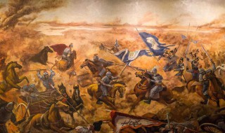 官渡之战是什么意思 官渡之战是哪个时期的战争