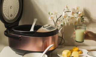 电饭锅不跳闸怎么回事 电饭锅不跳闸如何回事