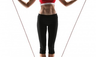 跳绳消耗多少热量 跳绳消耗多少卡路里