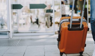 拉杆箱密码锁如何使用 拉杆箱密码锁怎么使用