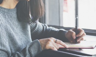 相濡以沫下一句情话是什么 相濡以沫下一句情话是啥