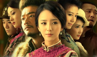 刀客家族的女人剧情介绍 刀客家族的女人主要演员介绍