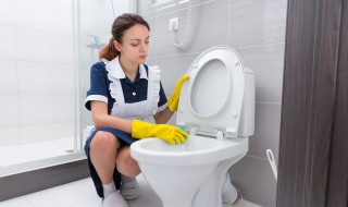 毛巾冲到马桶里怎么办 毛巾冲到马桶里的解决方法