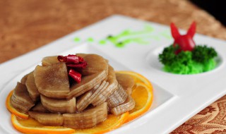 泡菜萝卜不脆怎么补救 泡菜萝卜如何保存