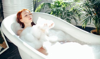 洗澡的正确顺序是什么 科学的洗澡顺序介绍