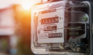 燃气表红色按钮是什么 燃气表红色按钮是啥