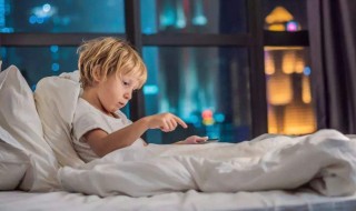 男孩几岁分床睡最好 男孩分床睡时间