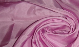 真丝衣服染色怎么办 真丝衣服去色的方法