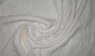 人丝面料如何保养 人丝面料保养方法分享