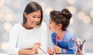 怎么教会孩子控制自己的情绪 怎样引导孩子合理控制自已的情绪