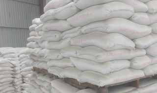 白水泥能当水泥用吗 白水泥能不能当水泥用