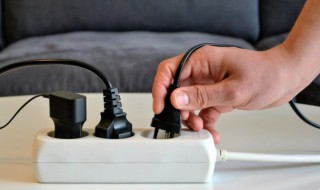 插座10a是什么意思 插座10a的意思