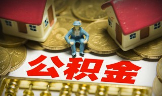 公积金处于暂停状态怎么提取 公积金处于暂停状态的提取方法