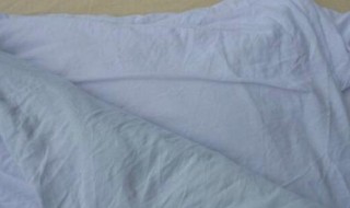 纯棉衣服褪色了怎么恢复颜色？ 纯棉衣服褪色了如何恢复颜色