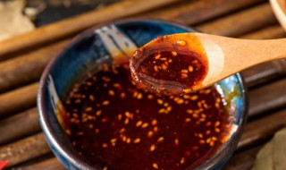辣椒酱发酸了怎么补救 怎么补救发酸了的辣椒酱