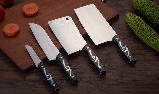 生锈的菜刀切菜能吃吗 菜刀生锈了切菜能吃吗