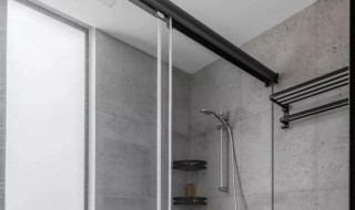 卫生间玻璃贴膜 卫生间玻璃贴膜怎么贴