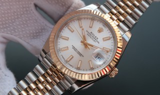 劳力士乱码什么意思 劳力士乱码解释