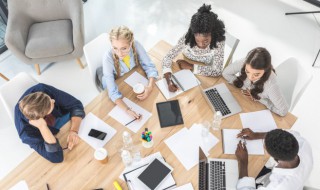 公司部门名称大全 公司部门名称有哪些大全