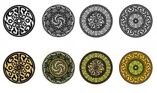 关于圆的知识 圆的知识有哪些