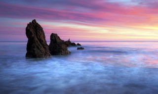 关于海的网名 关于海的网名有哪些