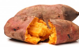 普通电饭锅烤地瓜窍门 普通电饭锅烤地瓜怎么做